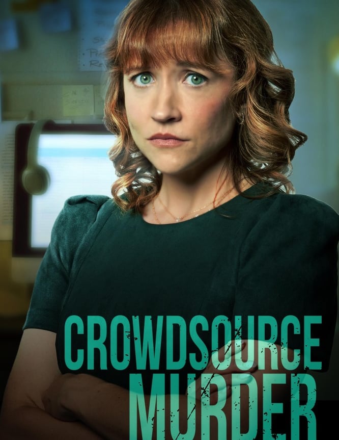 Crowdsource Murder