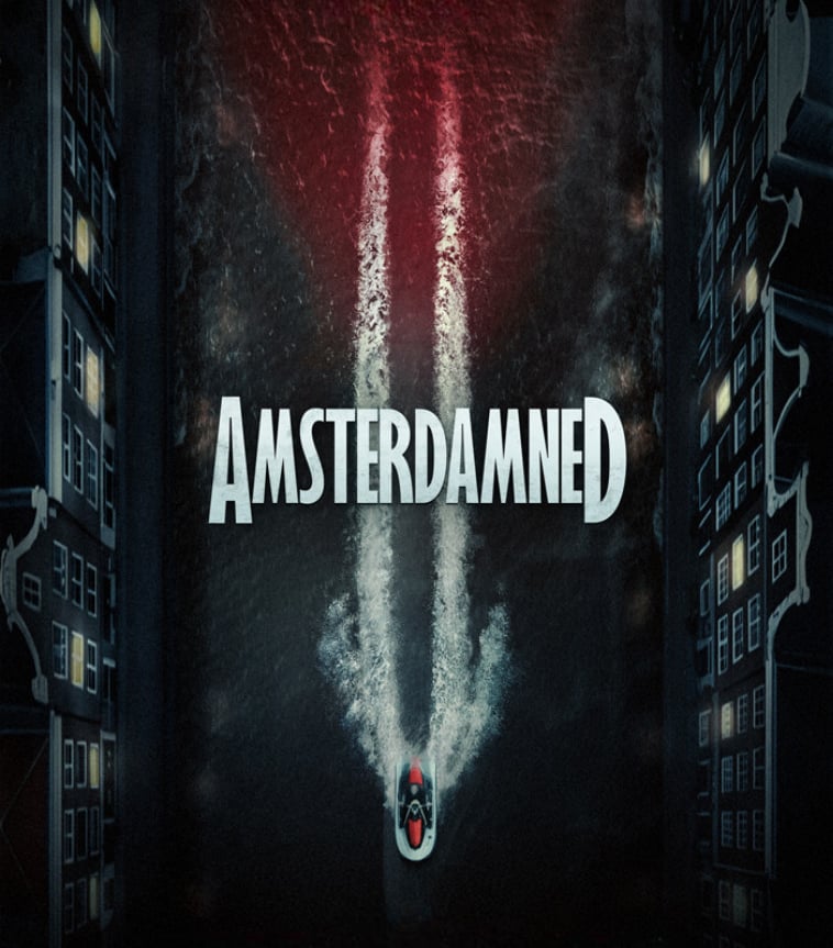 Amsterdamned II