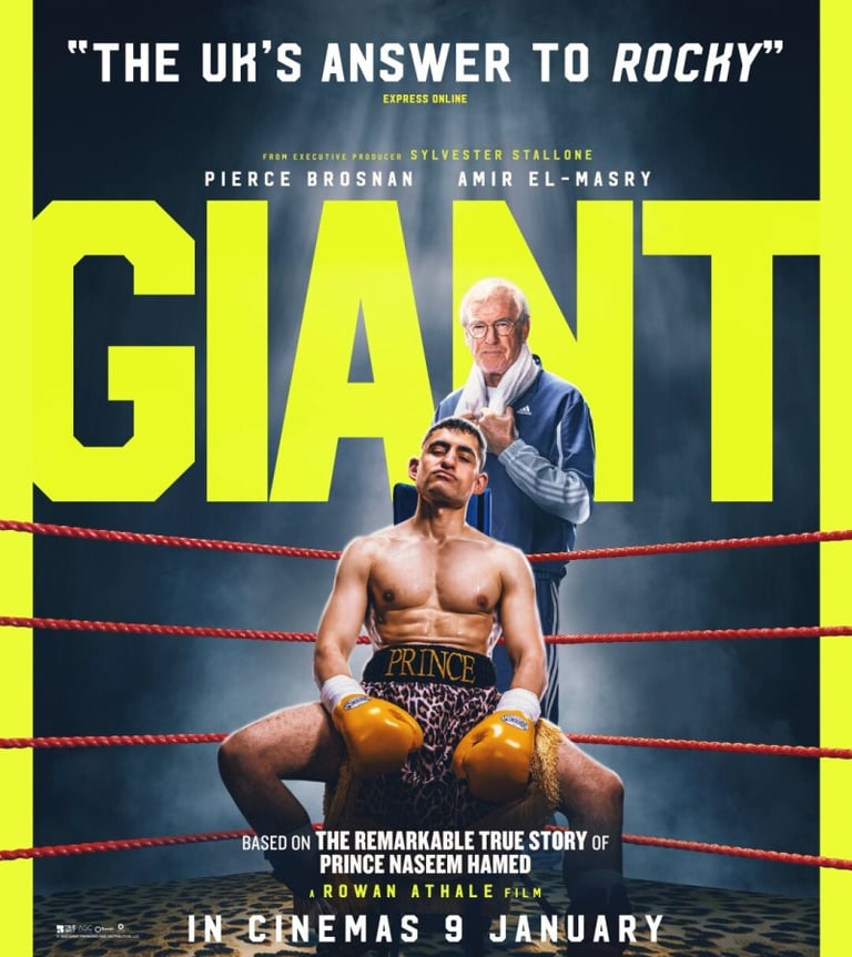 Giant (2025)