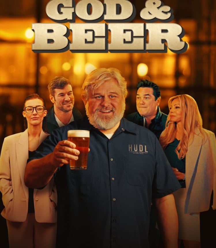 God & Beer (2025)