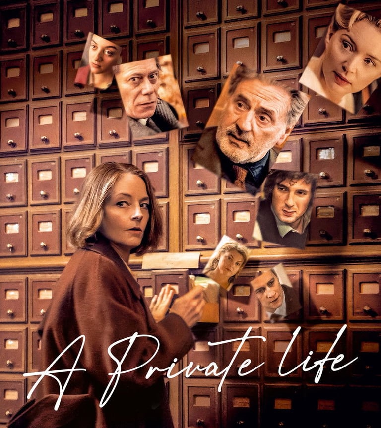 A Private Life