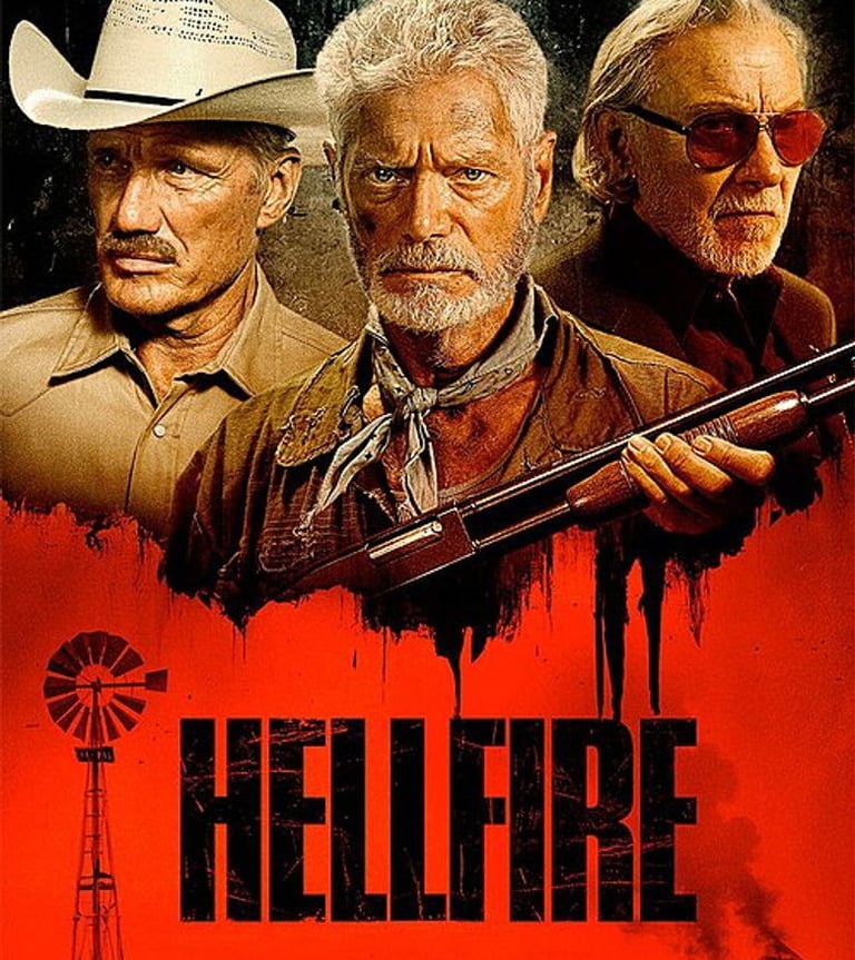 Hellfire (2026)