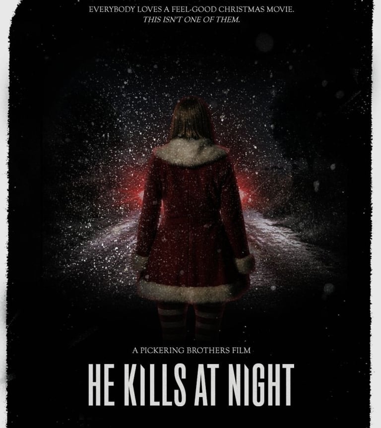 He Kills at Night 