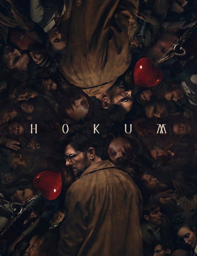 Hokum (2026)
