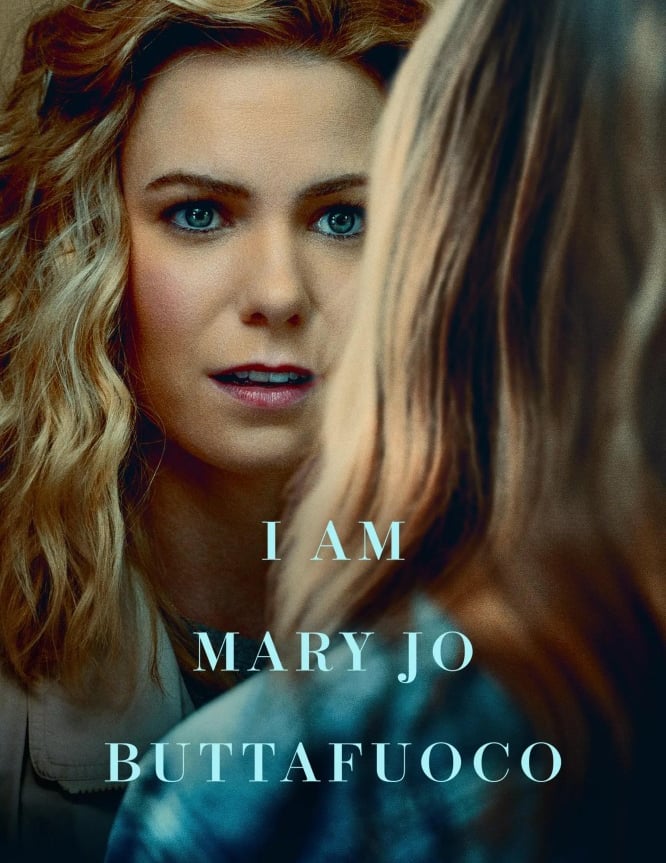 I Am Mary Jo Buttafuoco (2026)