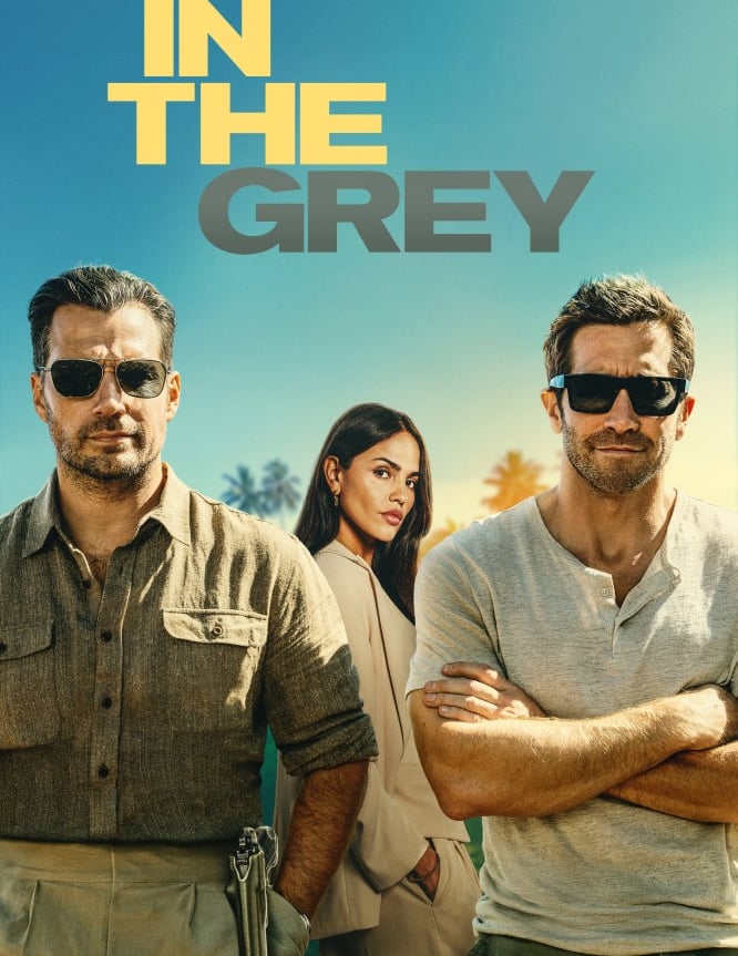 In the Grey
