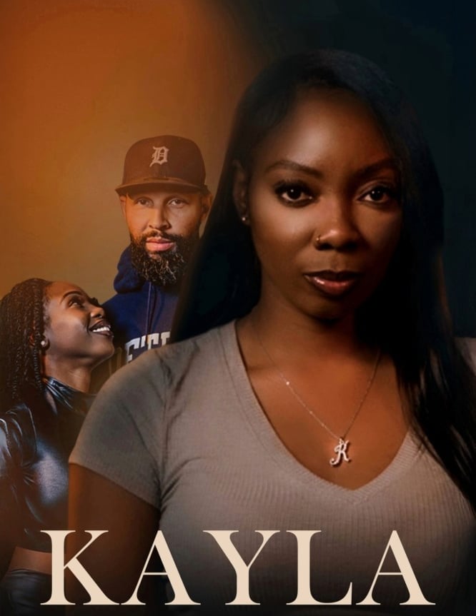 Kayla 