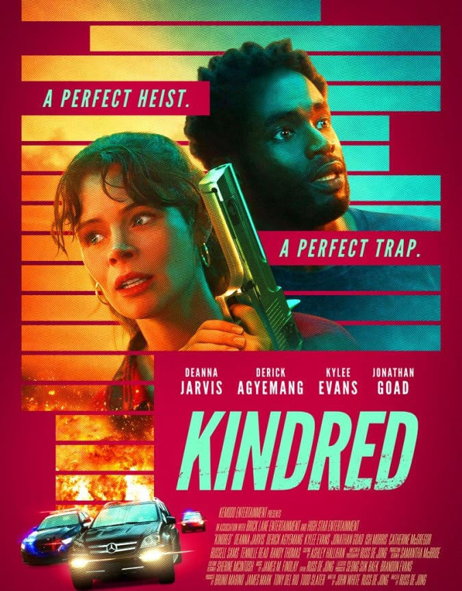 Kindred