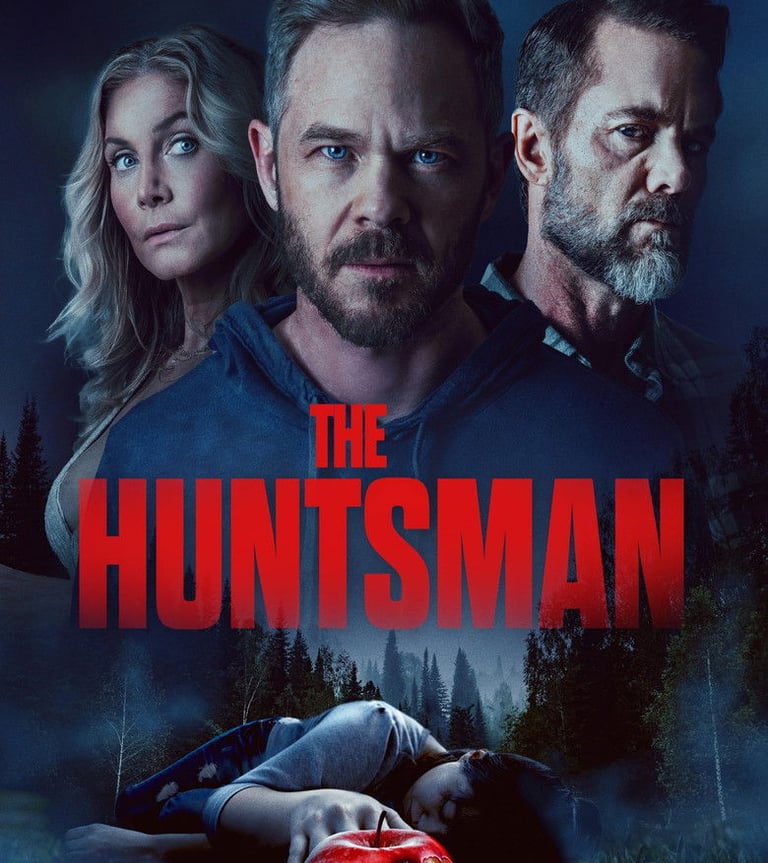 The Huntsman (2026)
