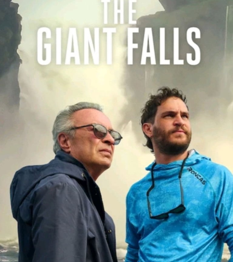 The Last Giant (2026)