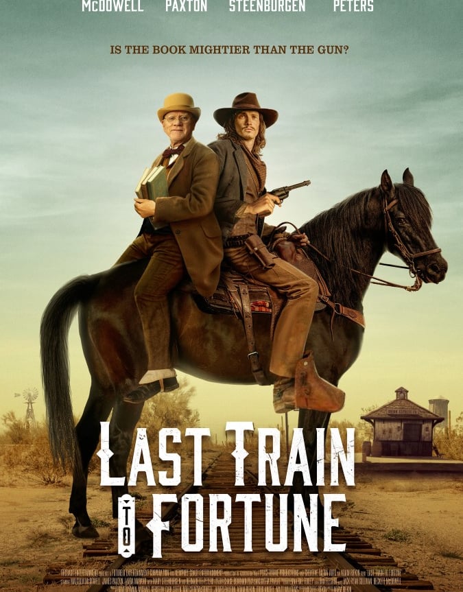 Last Train to Fortune