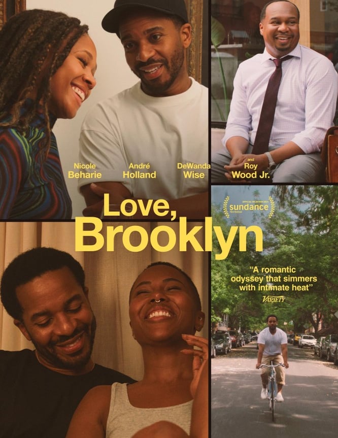 Love, Brooklyn (2025)