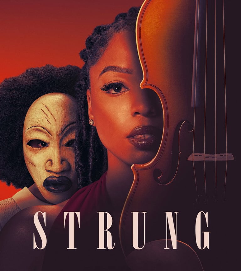 Strung