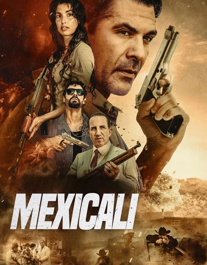 Mexicali (2026)