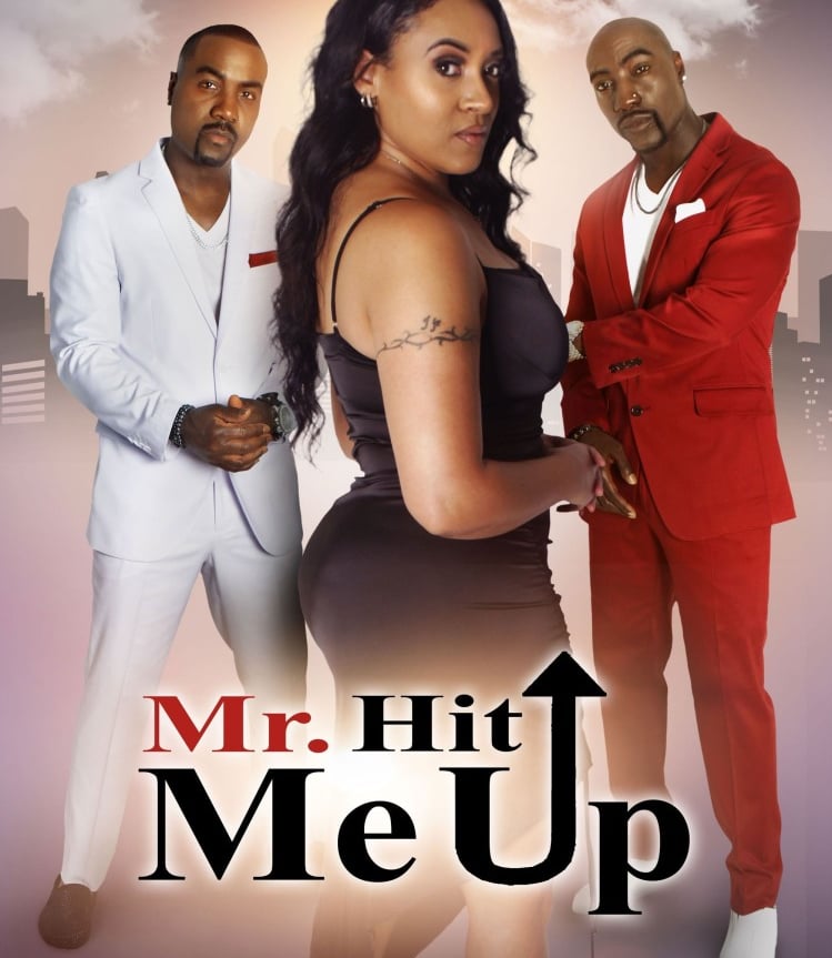 Mr. Hit Me Up (2024)