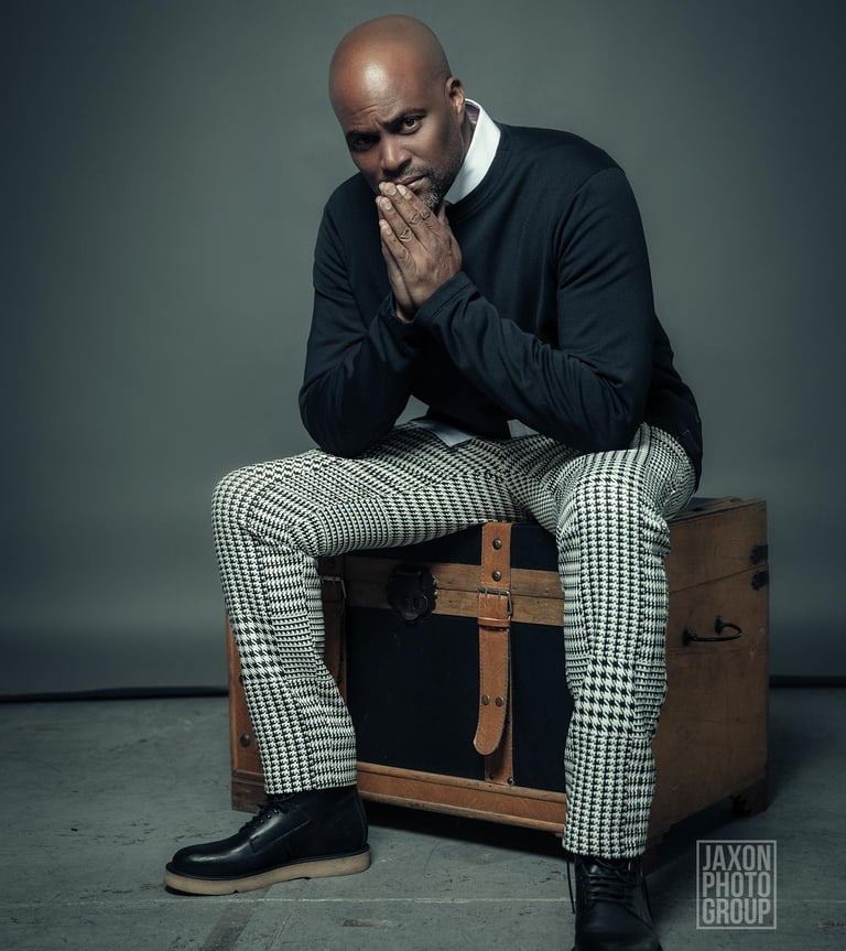 G.O.A.T. Adjacent (2026)