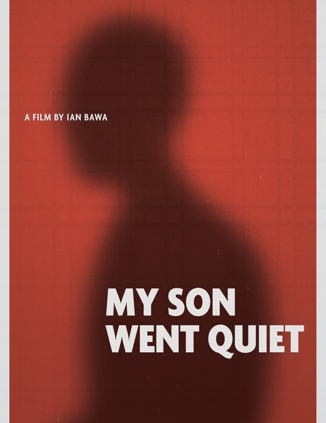 My Son Went Quiet