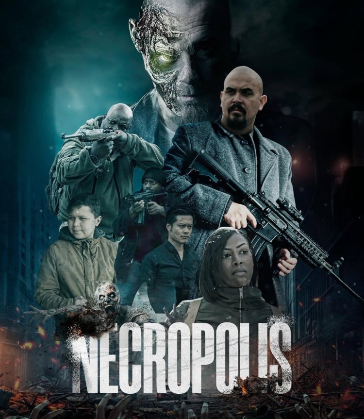 Necropolis