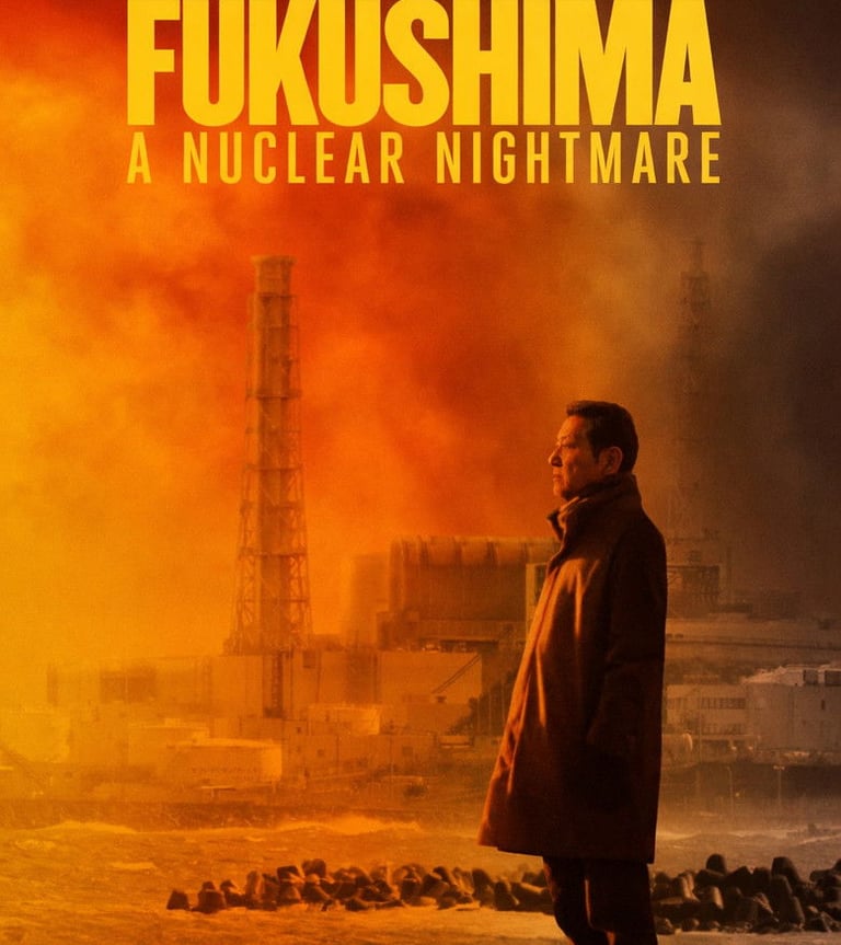 Fukushima: A Nuclear Nightmare