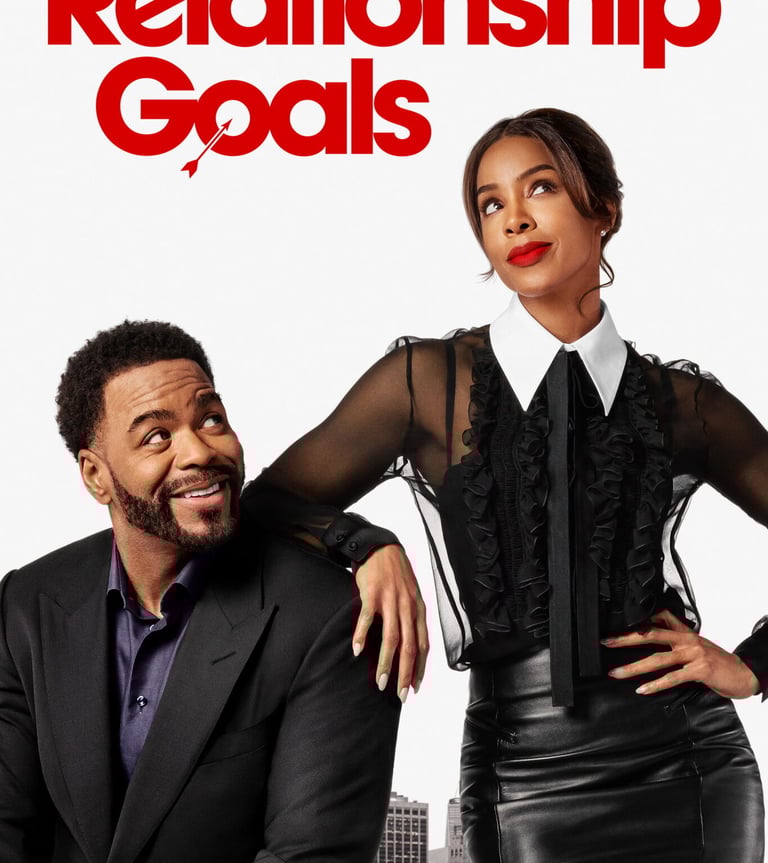 Relationship Goals (2026)