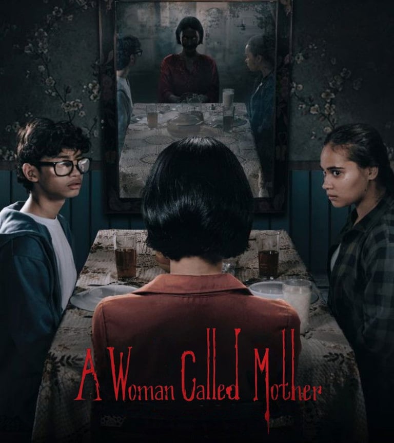 A Woman Called Mother