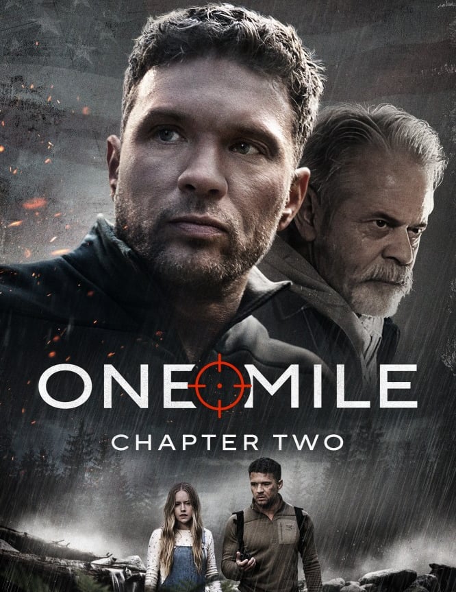 One Mile: Chapter Two (2026)