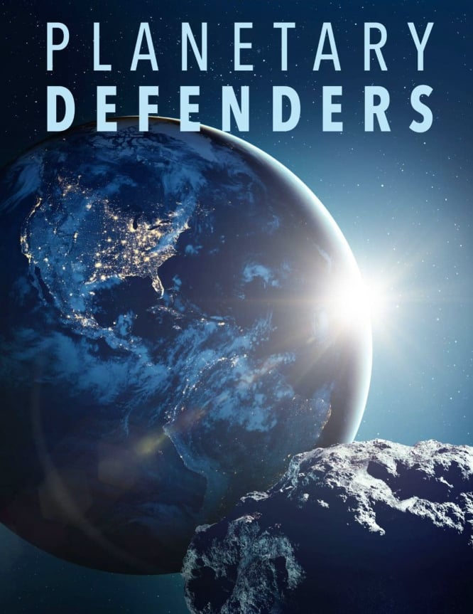 Planetary Defenders
