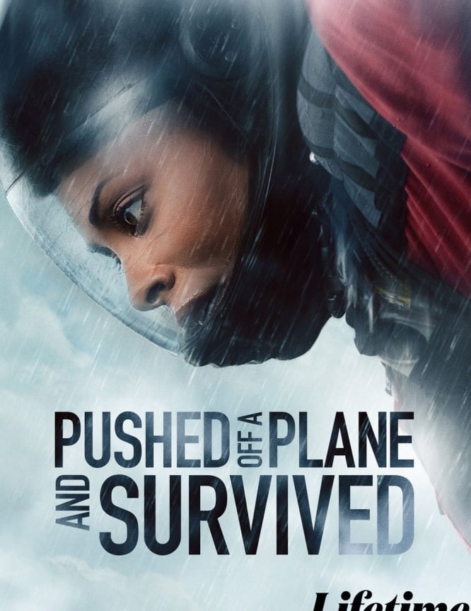 Pushed Off a Plane and Survived (2026)