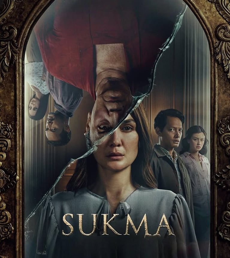 Sukma (2025)