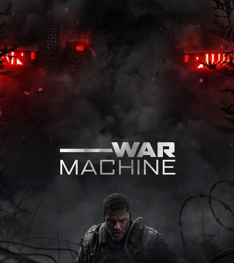 War Machine 