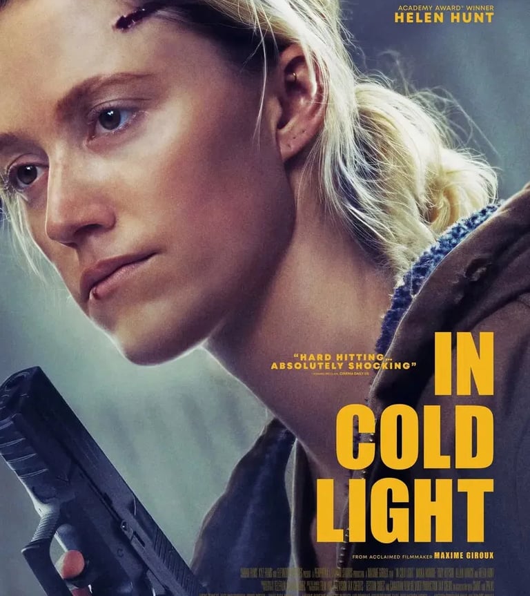 In Cold Light (2026)