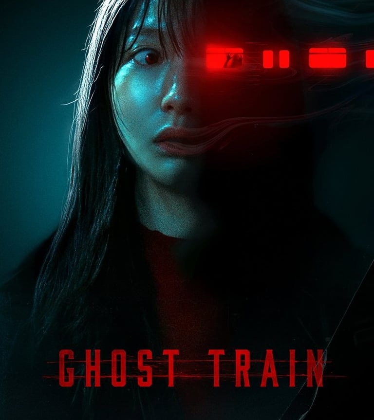 Ghost Train (2025)