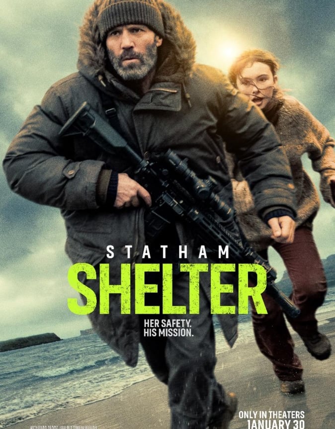 Shelter (2026)