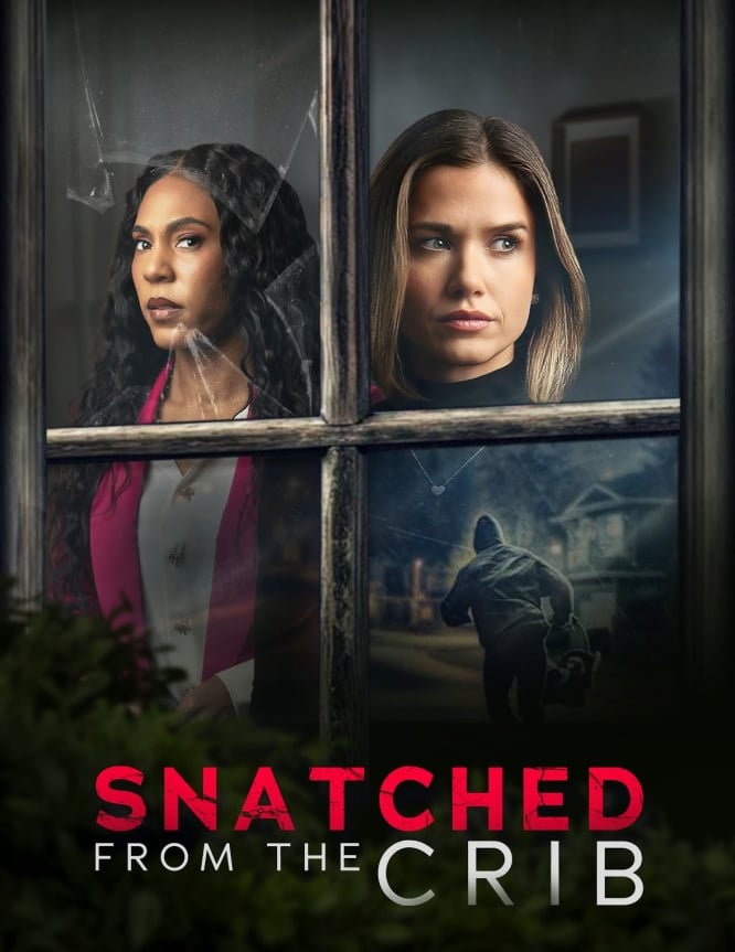 Snatched from the Crib (2025)