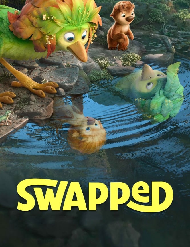 Swapped