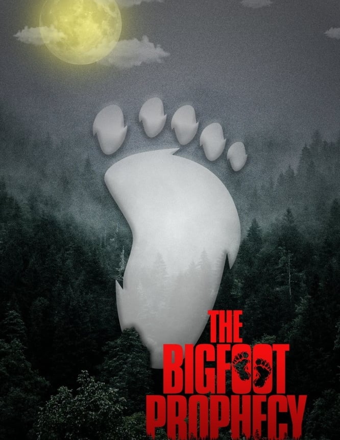 The Bigfoot Prophecy (2024)