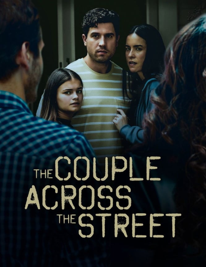 The Couple Across the Street