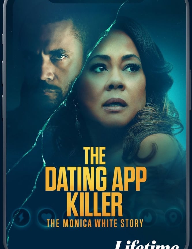 The Dating App Killer: The Monica White Story (2026)