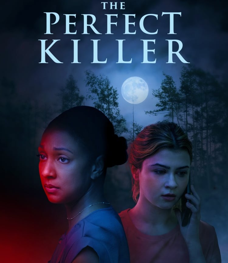 The Perfect Killer (2025)