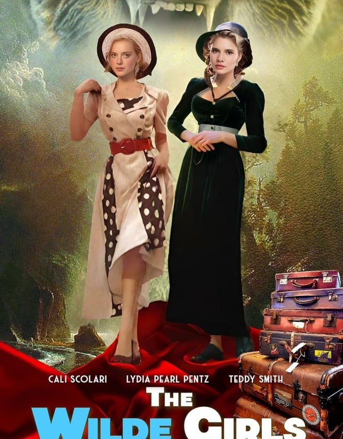 The Wilde Girls (2025)