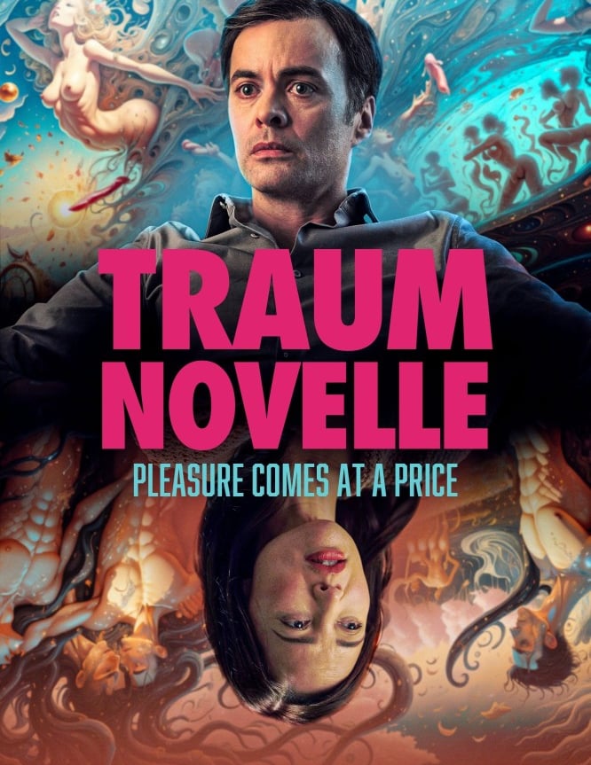 Traumnovelle 