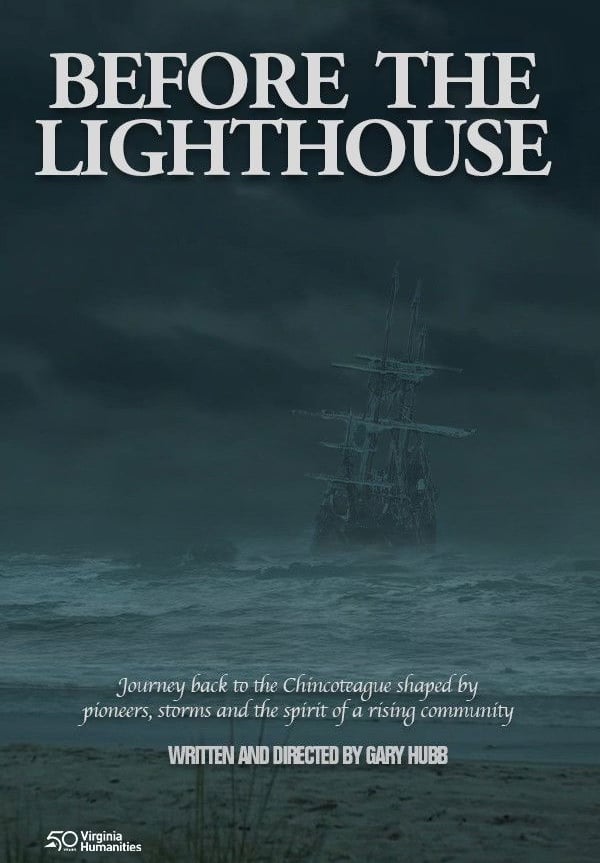 Before the Lighthouse (2025)