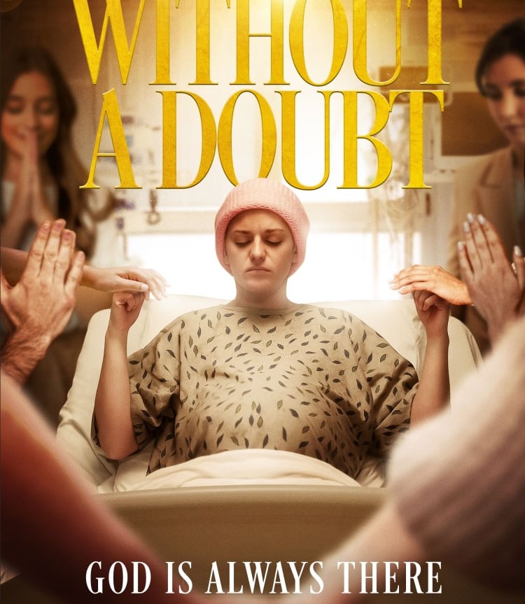 Without a Doubt (2025)