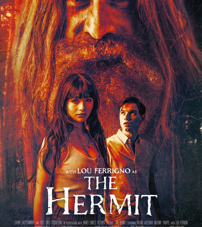 The Hermit