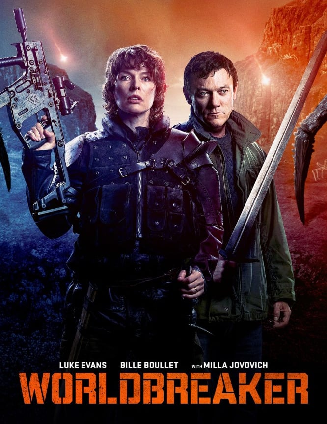 Worldbreaker