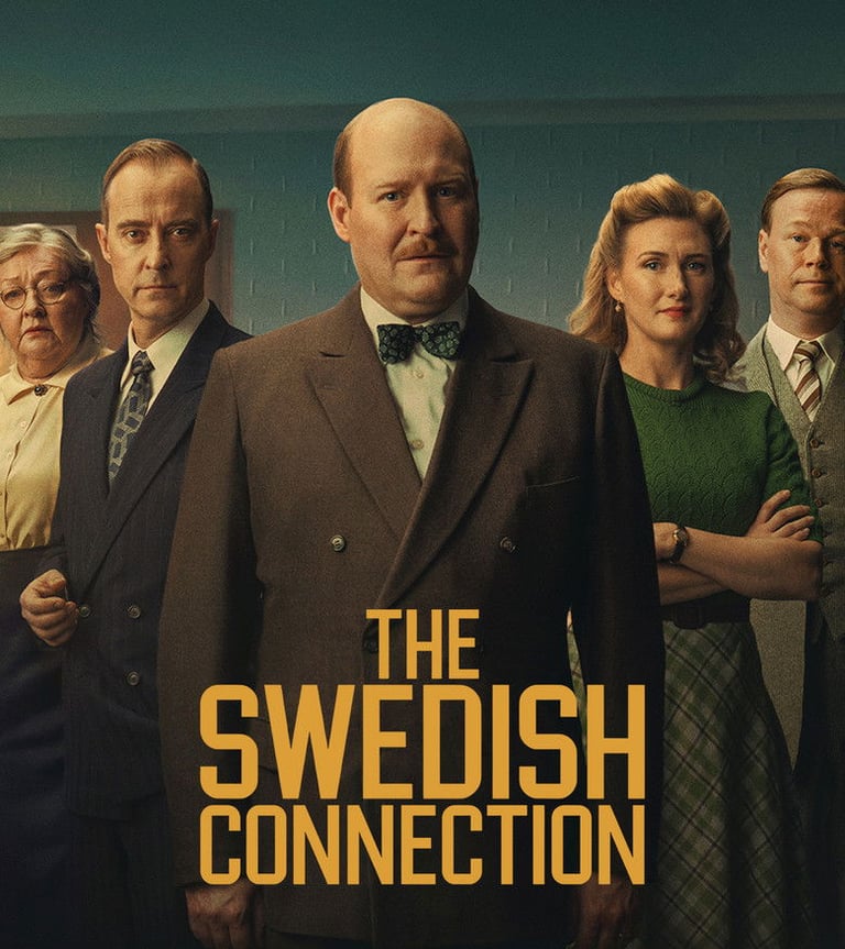 The Swedish Connection (2026)