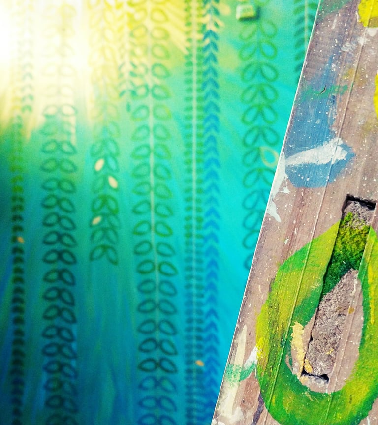 fresque hostel buenos aires