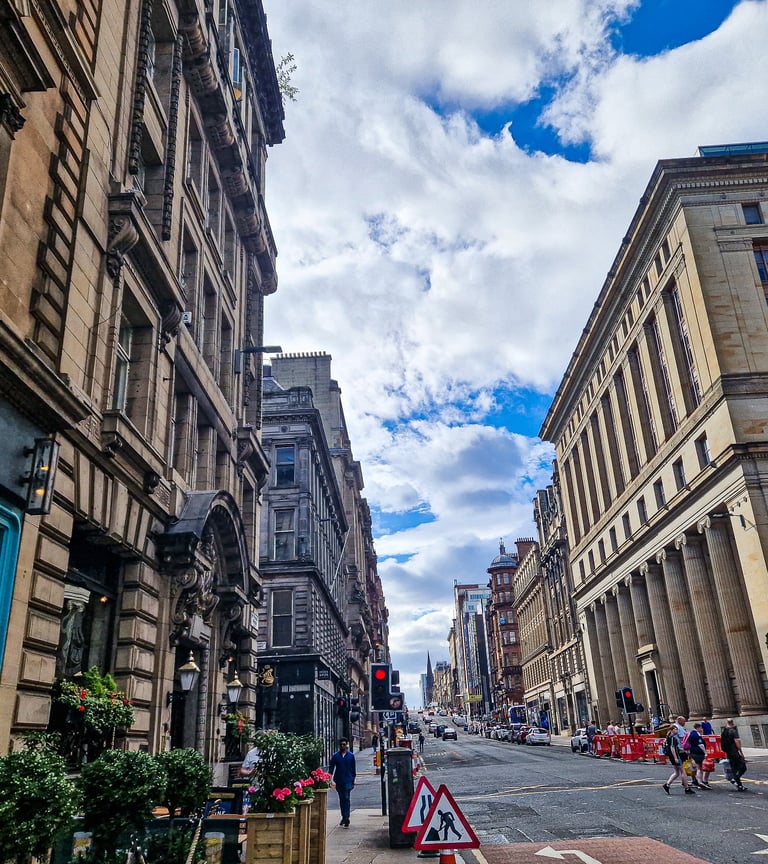 Glasgow