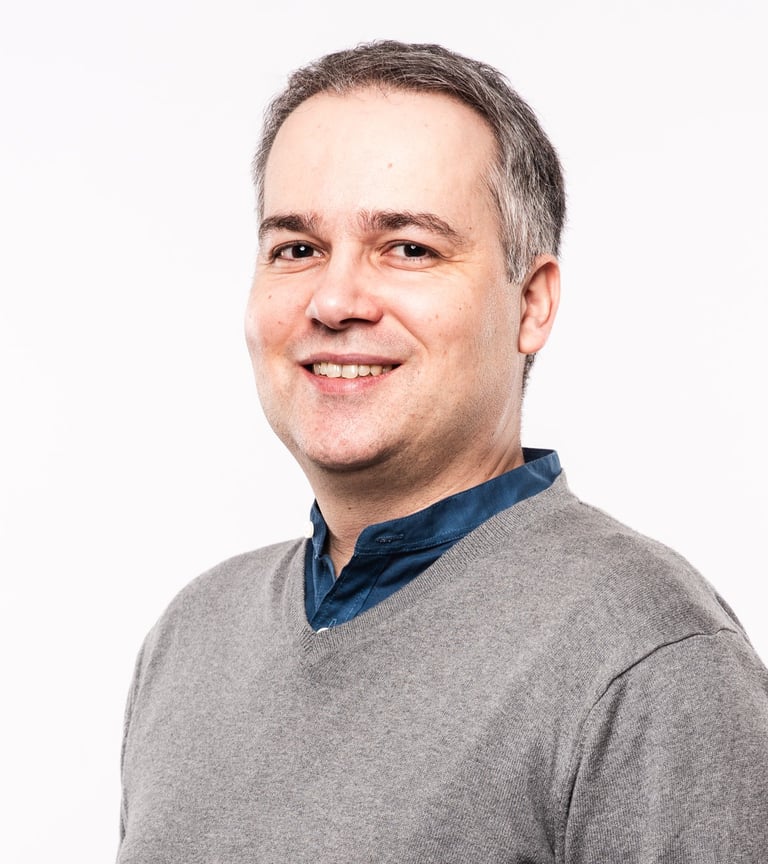 Photographie de Pierre Sanchez, conseiller immobilier sur Mutzig, Gresswiller, Dinsheim-sur-Bruche