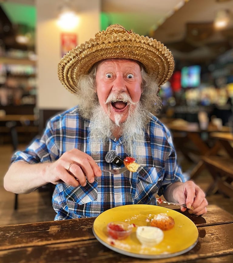 Lithuanian cuisine dishes